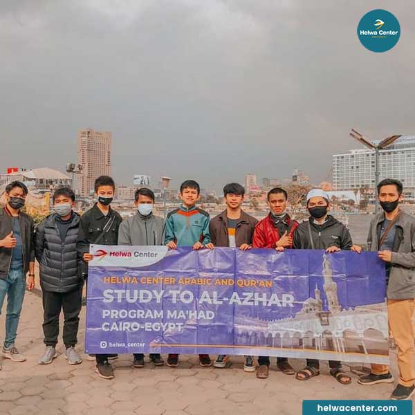 Kuliah di Turki