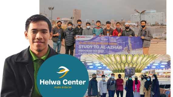Tertarik Kuliah di Al Azhar?